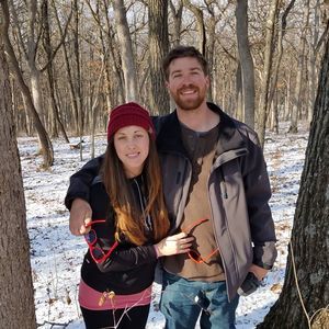 Meet your Posher, Brittney